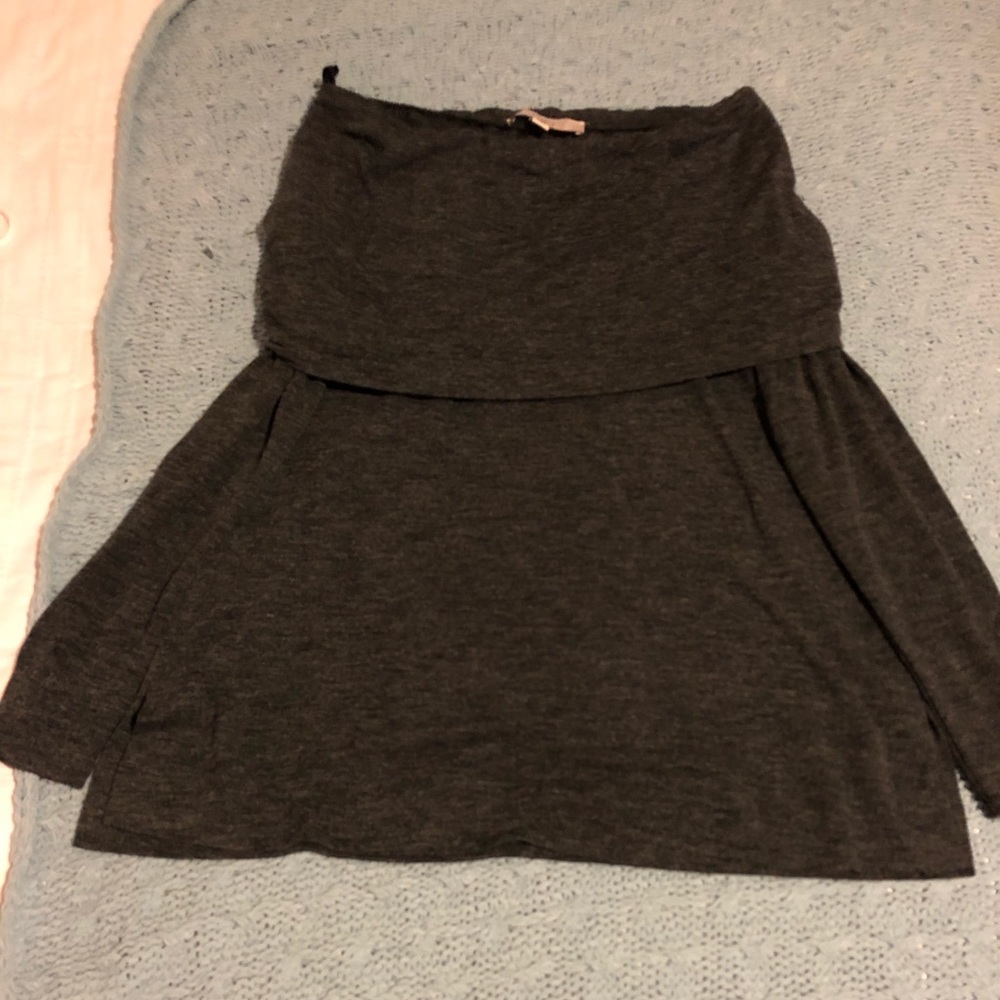 LOFT off the shoulder top